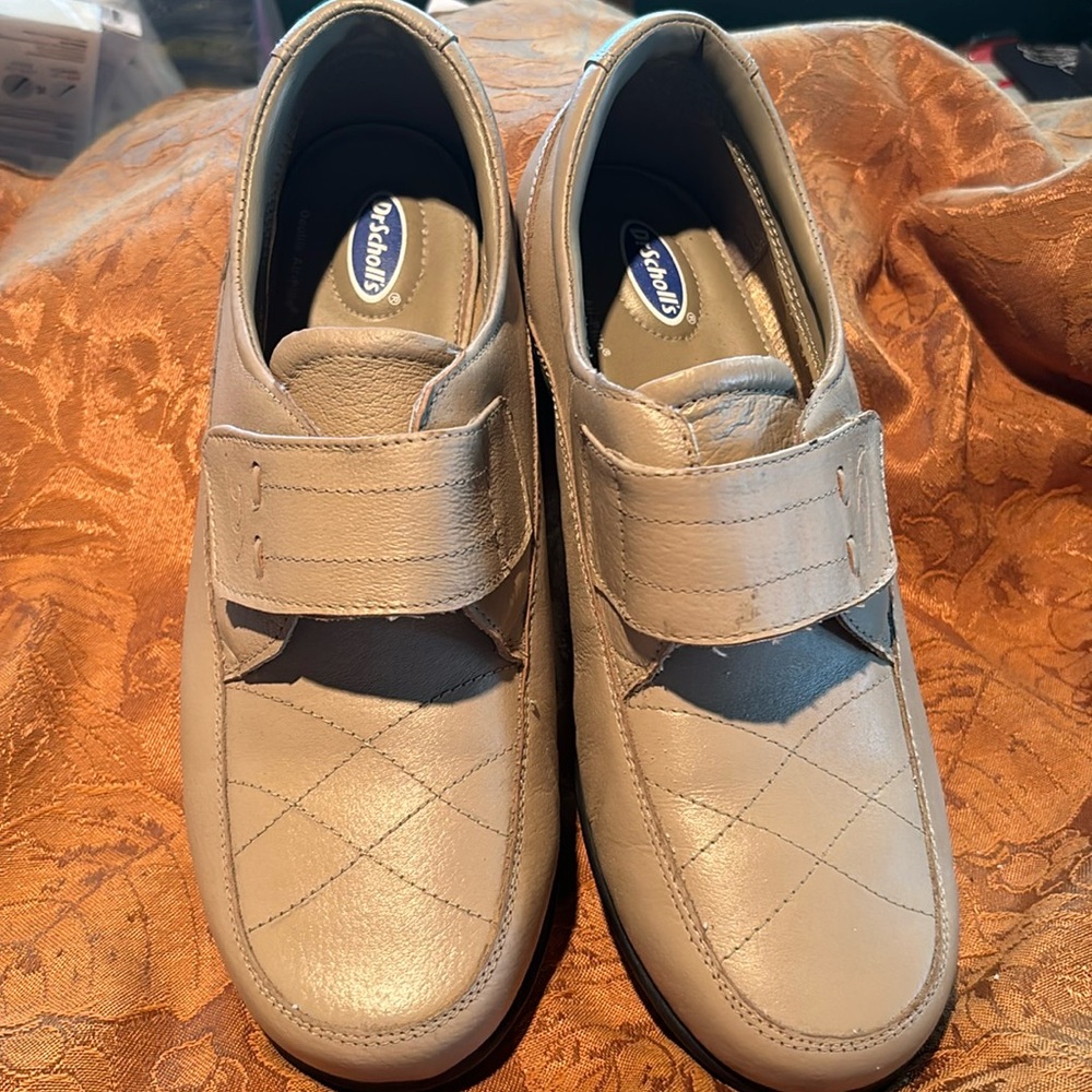 Dr Scholls shoes